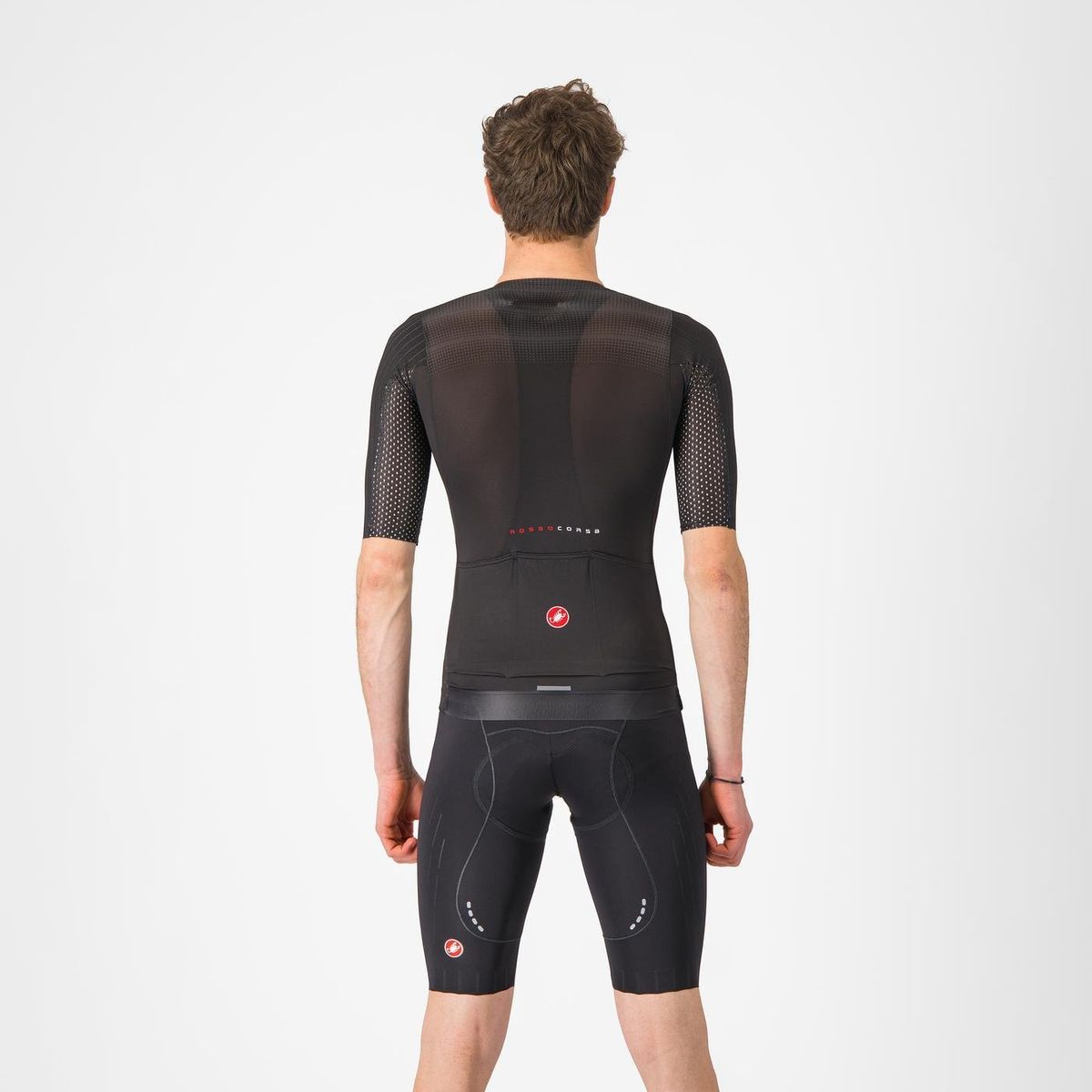 Castelli Free Aero Race S Bibshort Men's