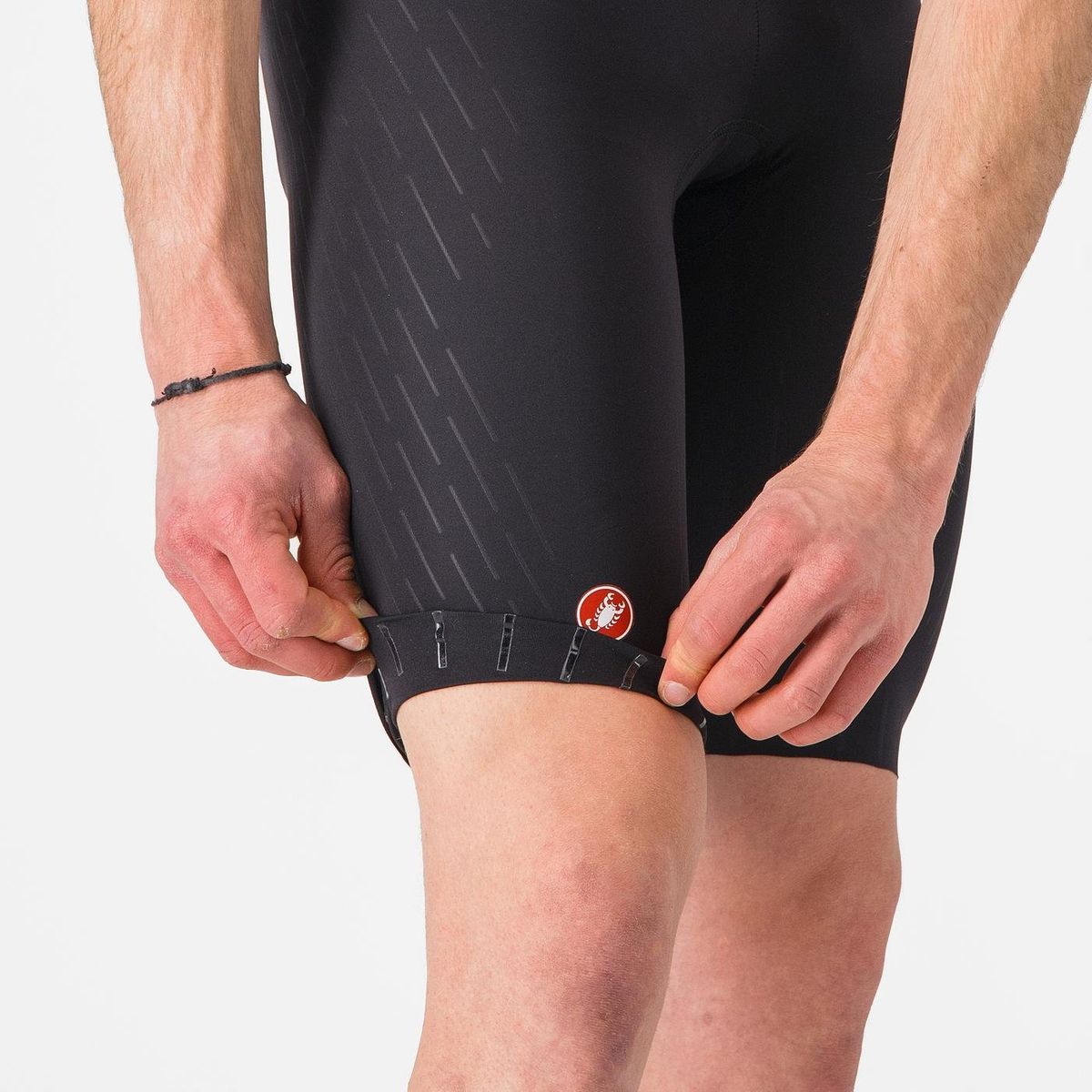 Castelli Free Aero Race S Bibshort Men's