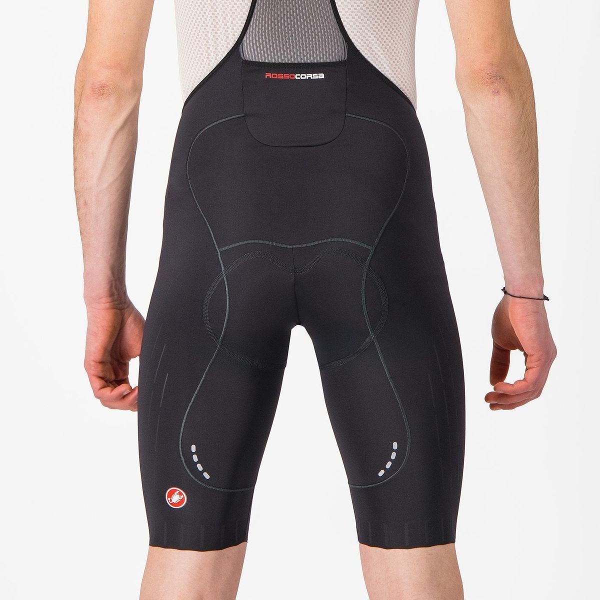 Castelli Free Aero Race S Bibshort Men's