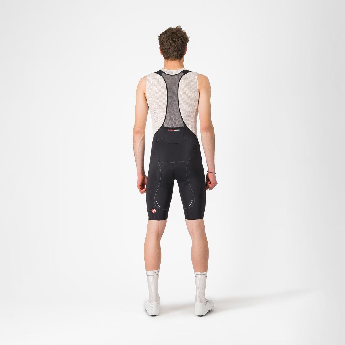 Castelli Free Aero Race S Bibshort Men's