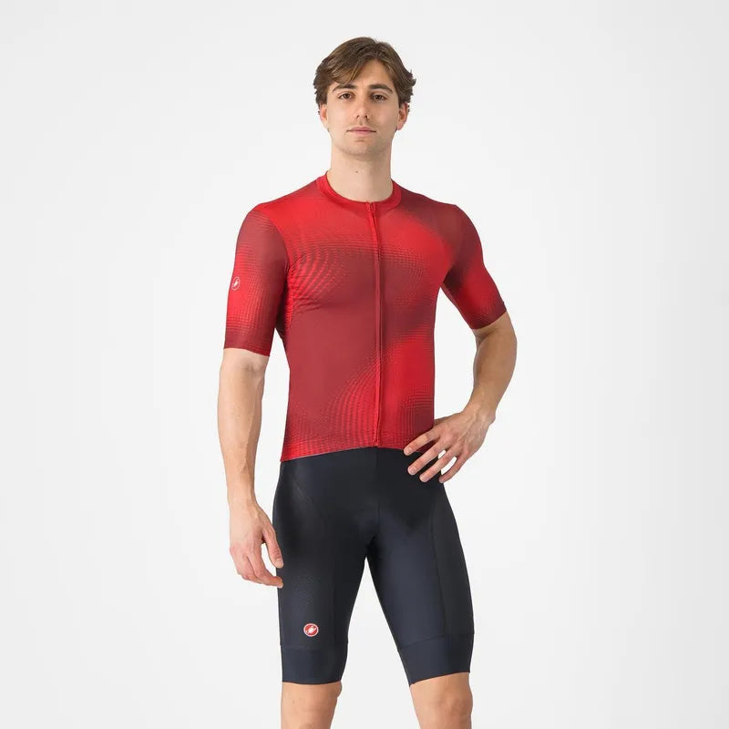Castelli Competizione 2 Shorts Mens Black