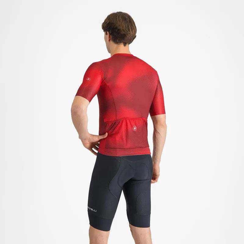 Castelli Competizione 2 Shorts Mens Black