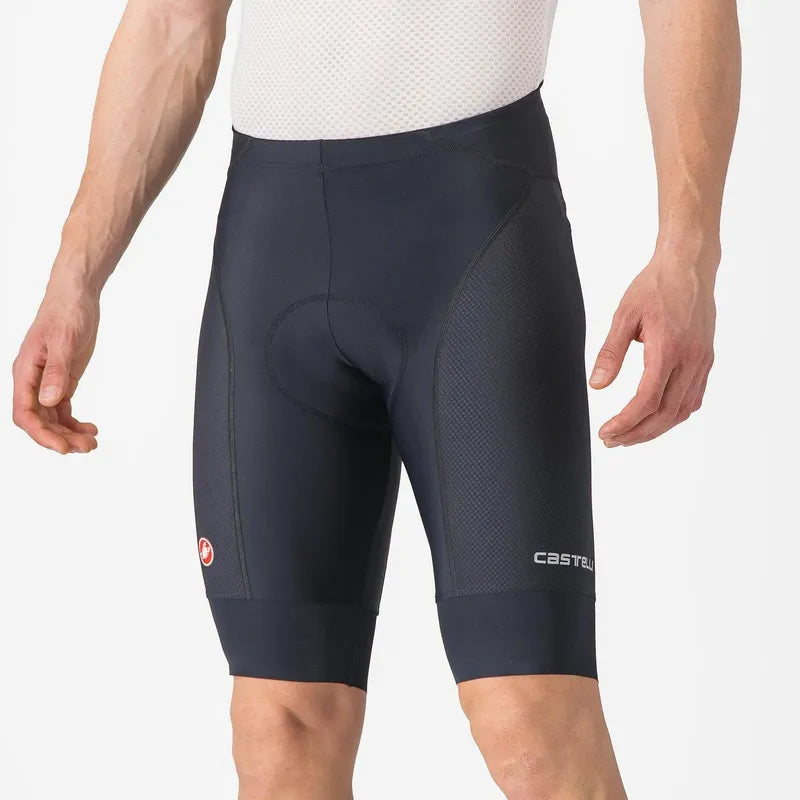 Castelli Competizione 2 Shorts Mens Black