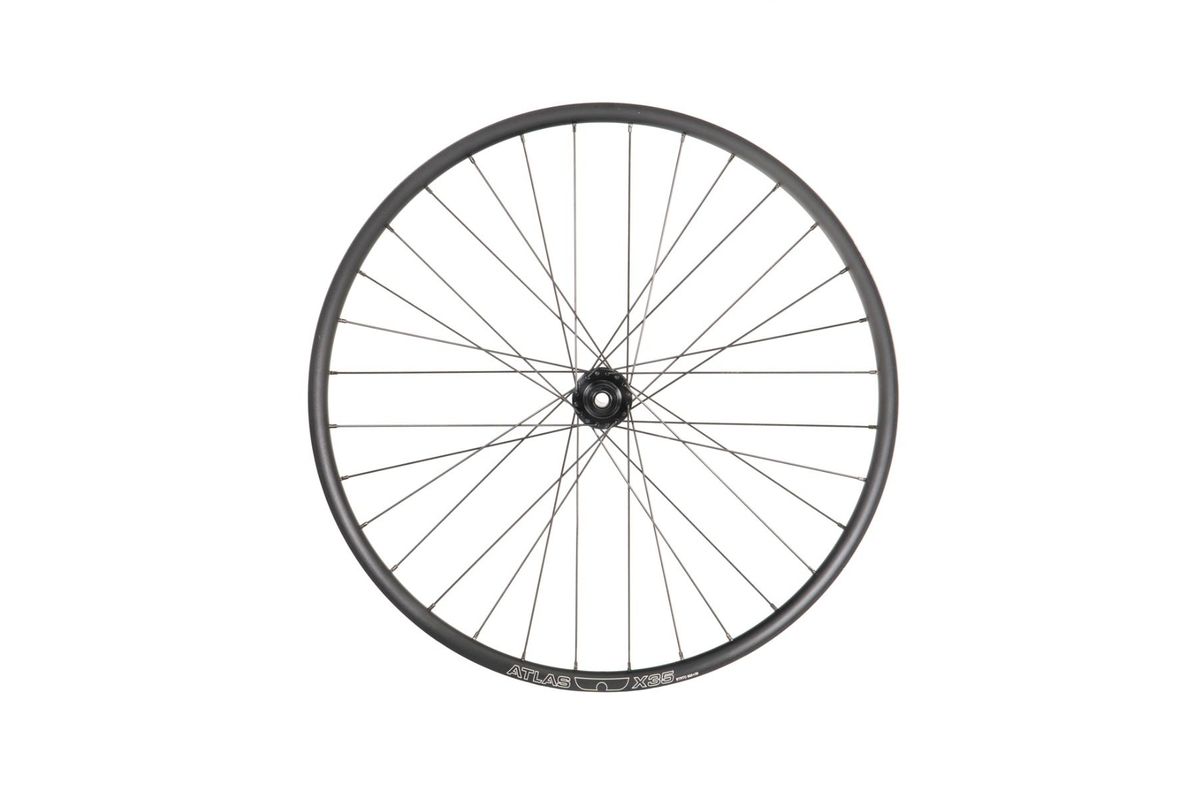Tern Orox X29 Rear Wheel