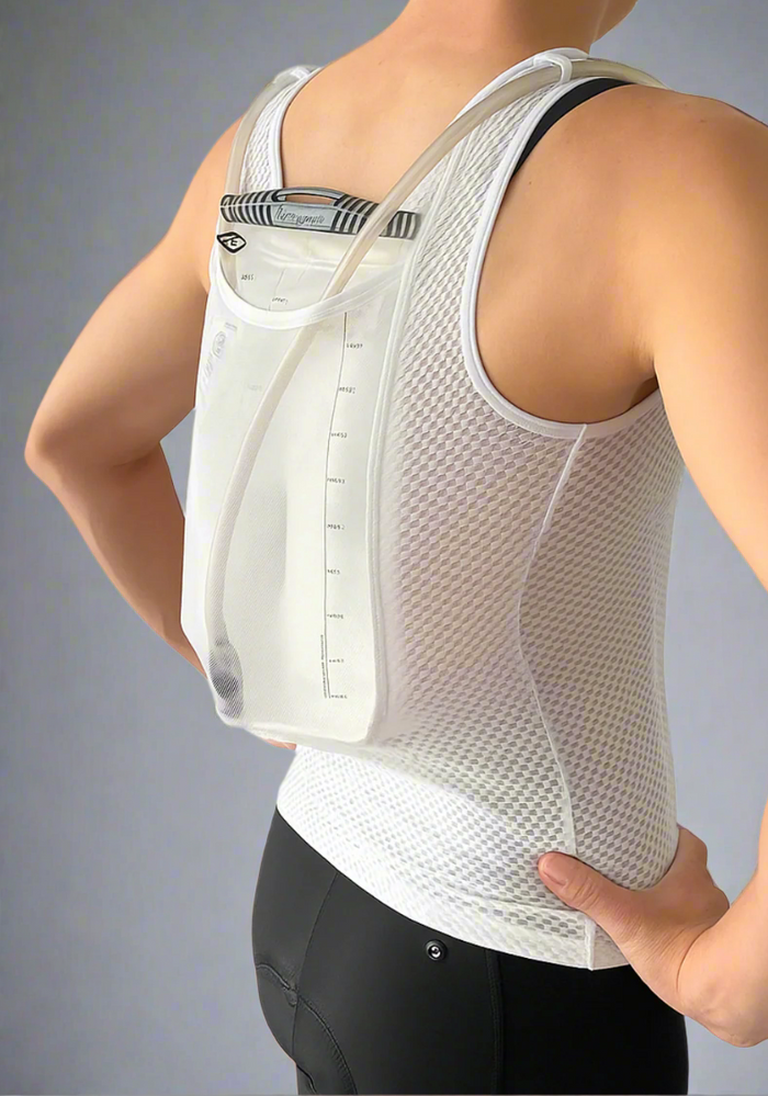 VeloToze Hydro Vest With Bladder