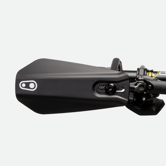 Guardian Hand Guard Integrated Mount