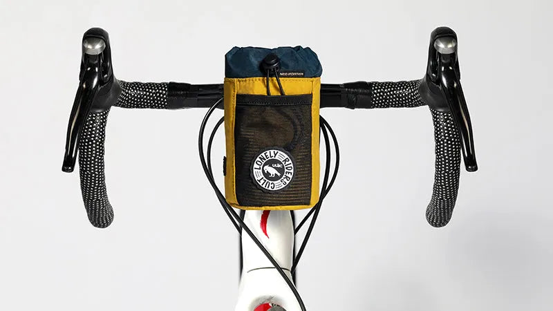 Ulac C-Hold Neo Porter Urban Top Tube Bag