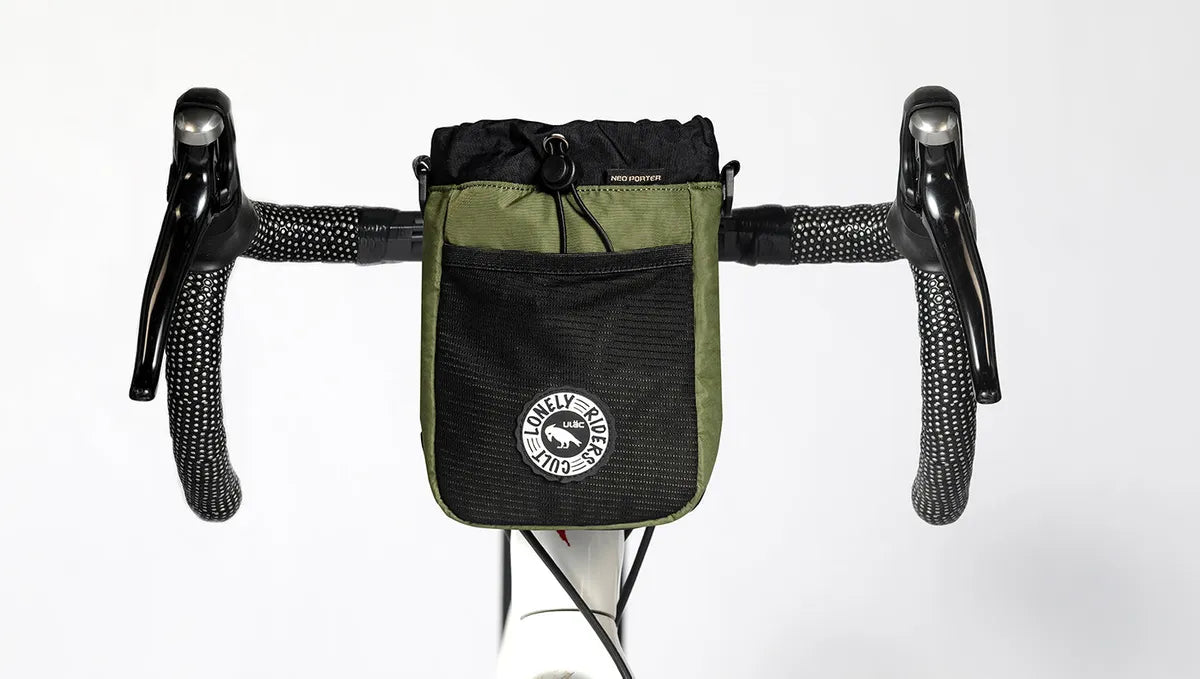 Ulac C-Hold+ Neo Porter Urban Bag