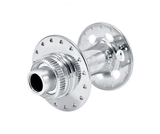 White Industries CLD+ Boost Front 15x110