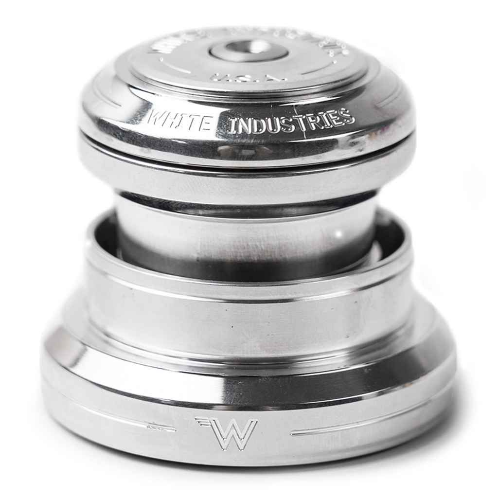 White Industries EC34/EC44 - 1-1/4 crown race