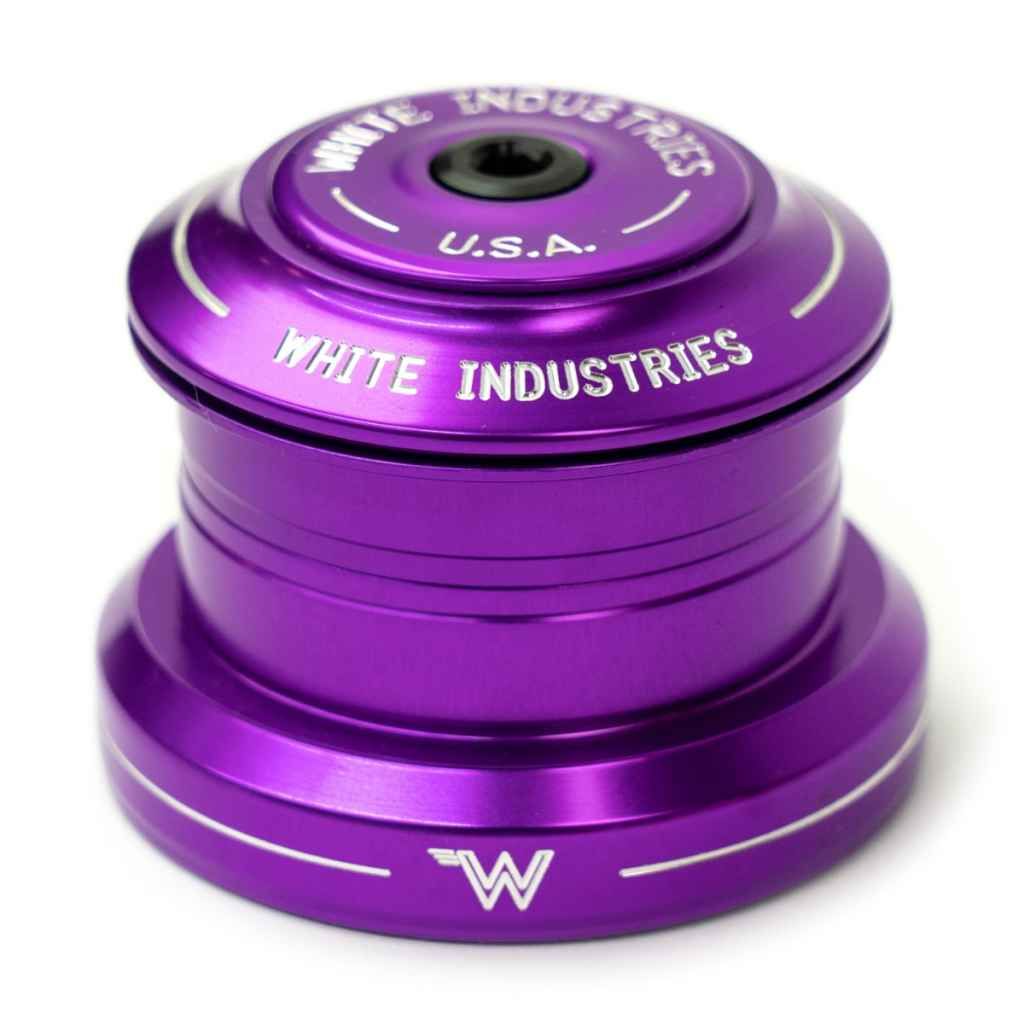 White Industries ZS44/EC44 - 1-1/8 crown race