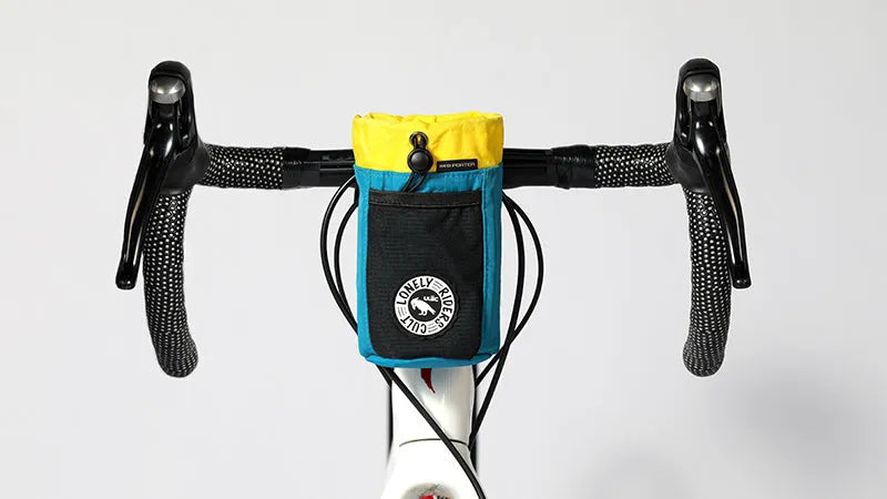 Ulac C-Hold Neo Porter Urban Top Tube Bag