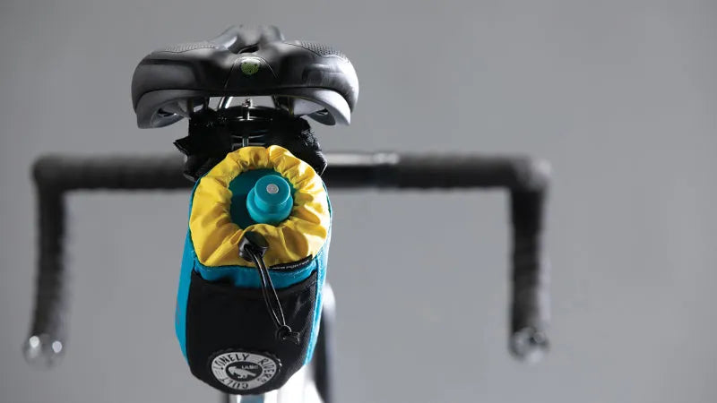 Ulac C-Hold Neo Porter Urban Top Tube Bag