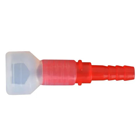 USWE Bite Valve Straight