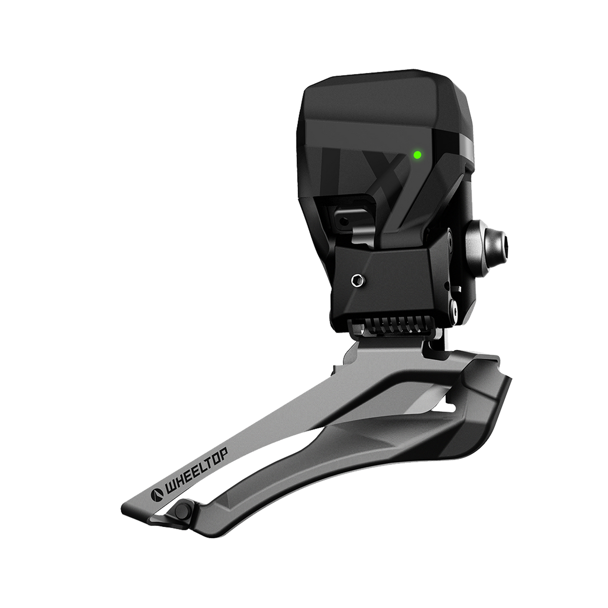 Wheeltop EDS Road TX Carbon