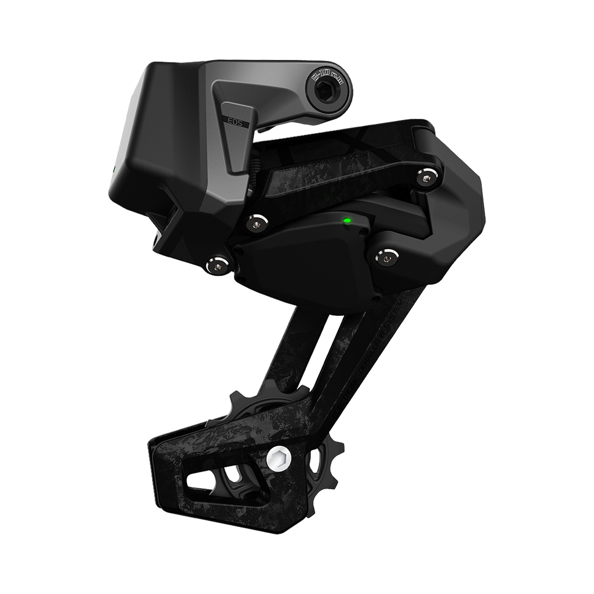 Wheeltop EDS Road TX Carbon