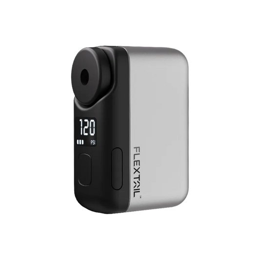 Flextail Tiny Bike Pump Pro 120 PSI Digital