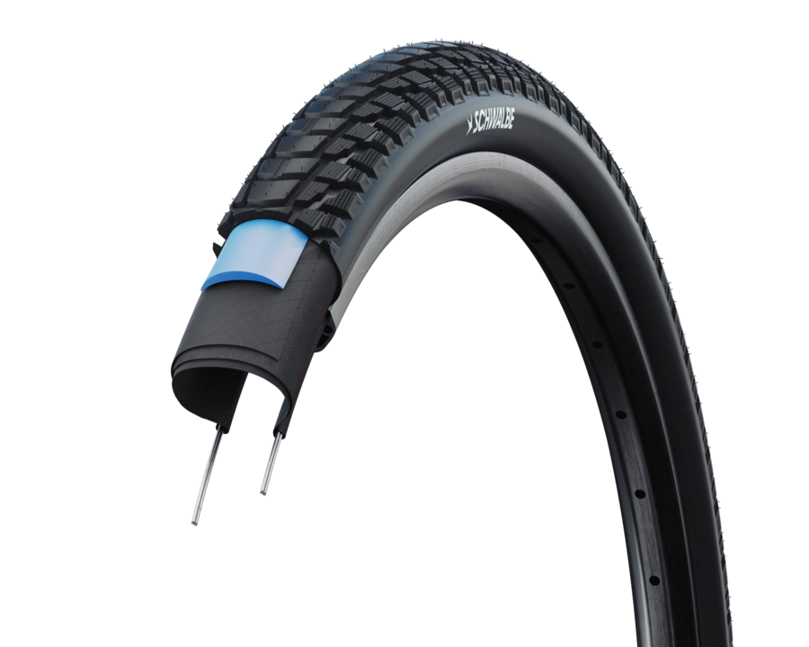 Schwalbe Tyre Marathon Plus Tour HS619