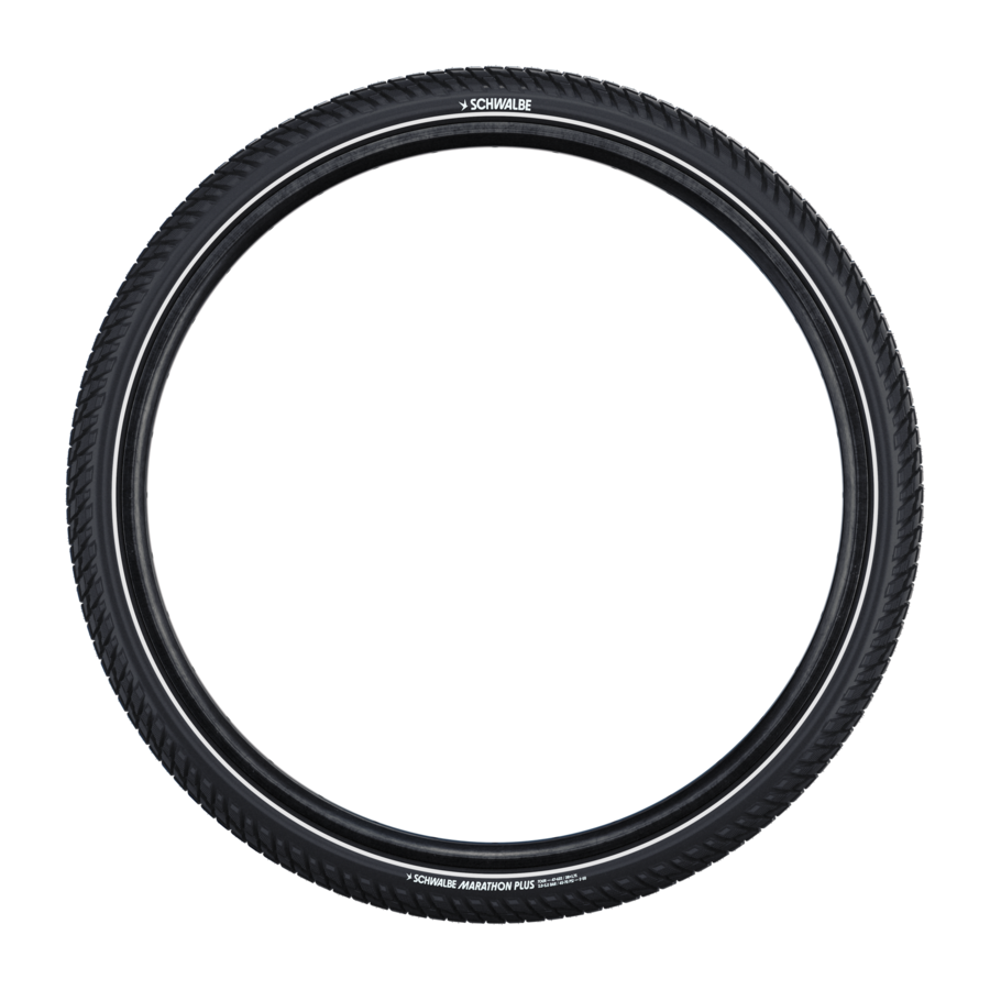 Schwalbe Tyre Marathon Plus Tour HS619