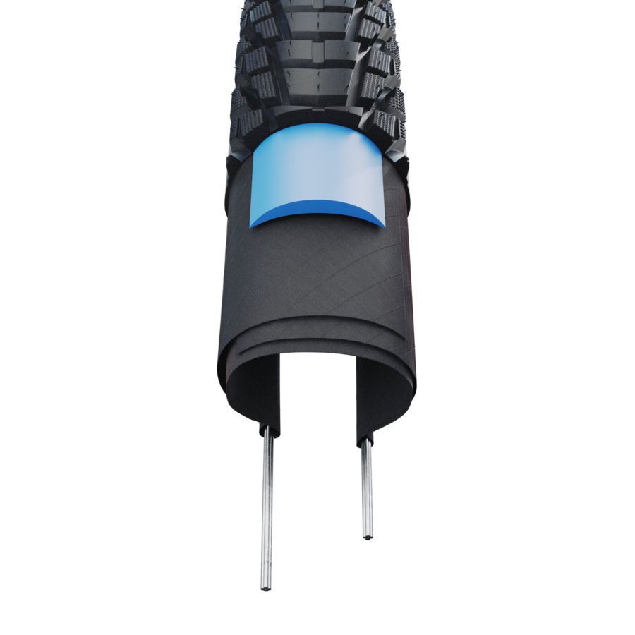 Schwalbe Tyre Marathon Plus Tour HS619