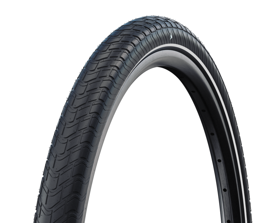 Schwalbe Tyre Motion Big Apple