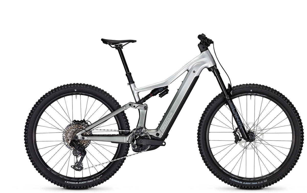 2026 Focus JAM2 6.8 600Wh