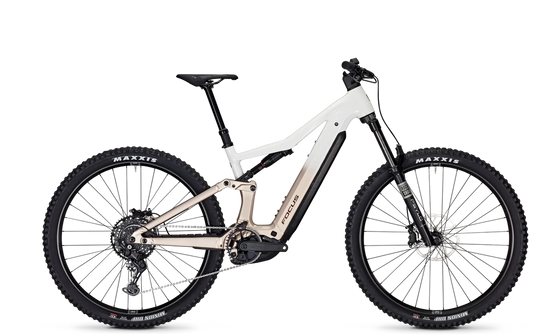 2026 Focus JAM2 6.7 800Wh