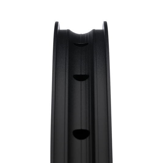 Crankbrothers Synthesis Alloy Enduro Rim 27.5" V2 Black