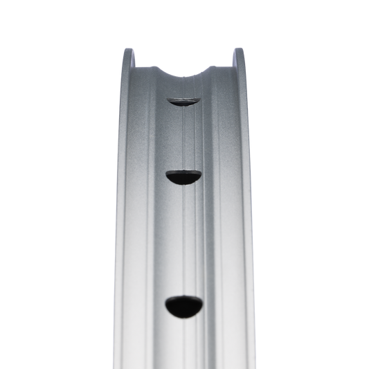 Crankbrothers Synthesis Alloy Enduro Rim 29" V2 Silver