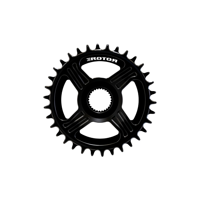 Rotor Chainrings DM e-MTB