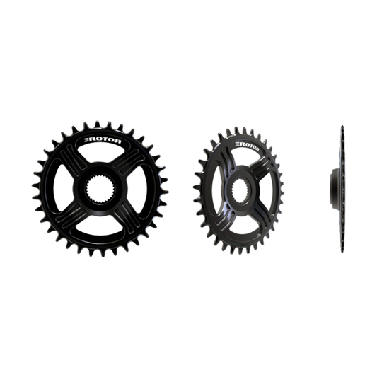 Rotor Chainrings DM e-MTB
