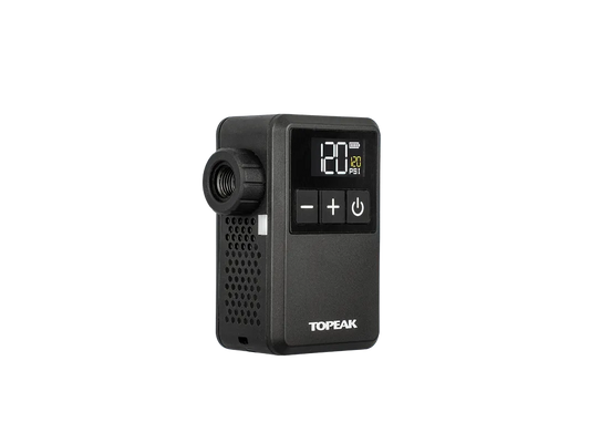 Topeak E-Booster Digital Mini