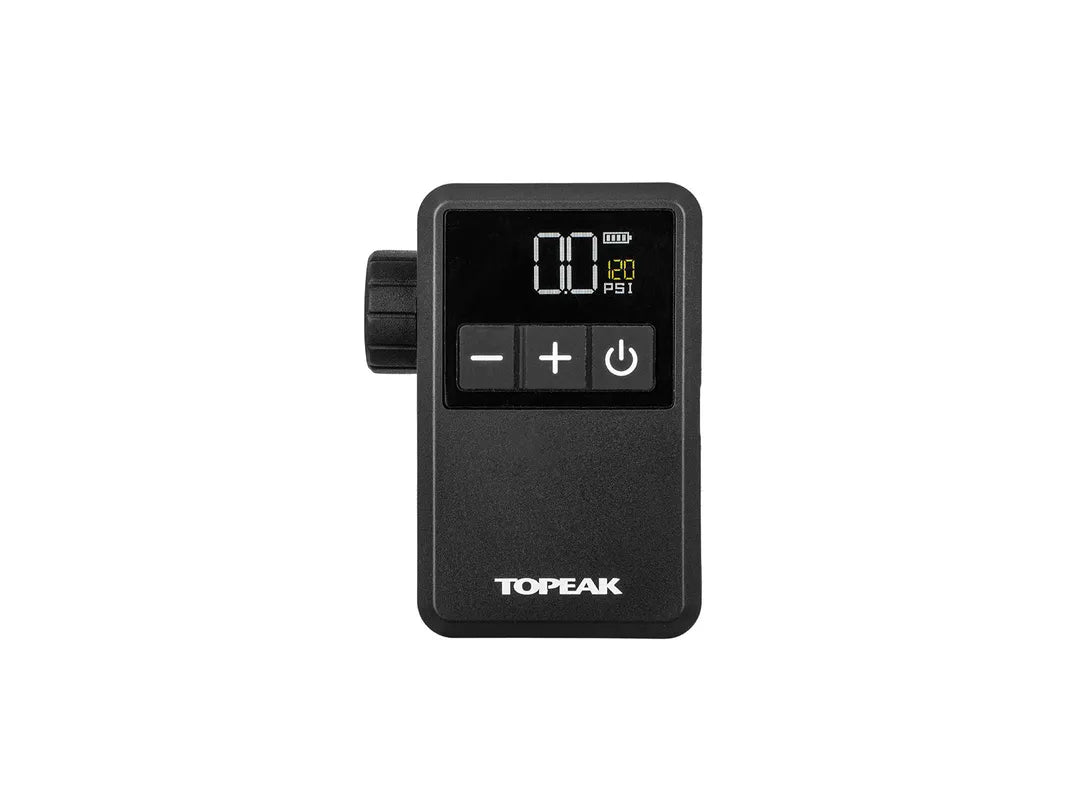 Topeak E-Booster Digital Mini