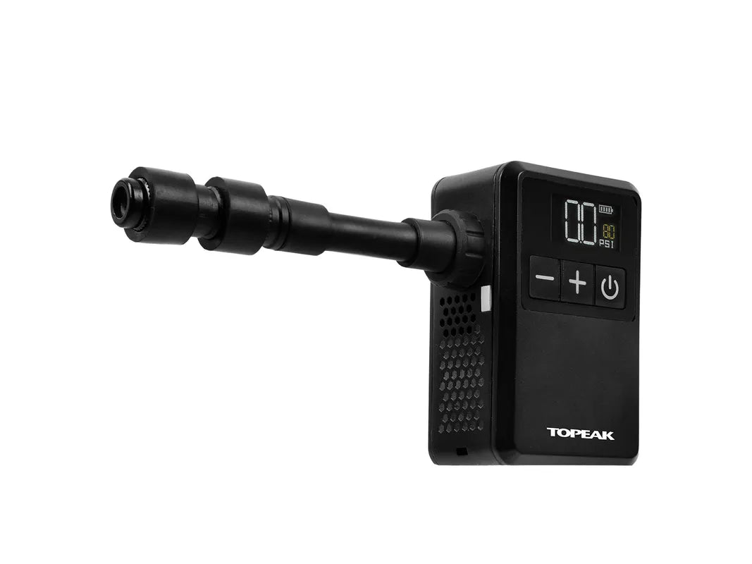 Topeak E-Booster Digital Mini