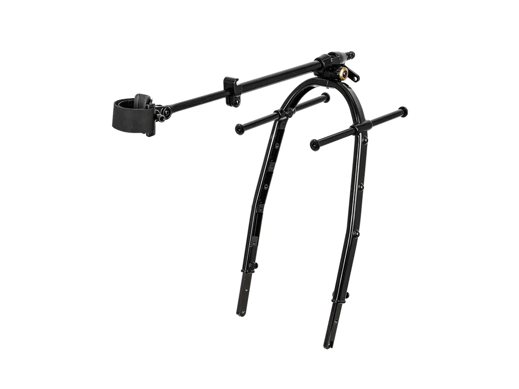 Topeak Zi:RAK Essential w/ Strap Mount