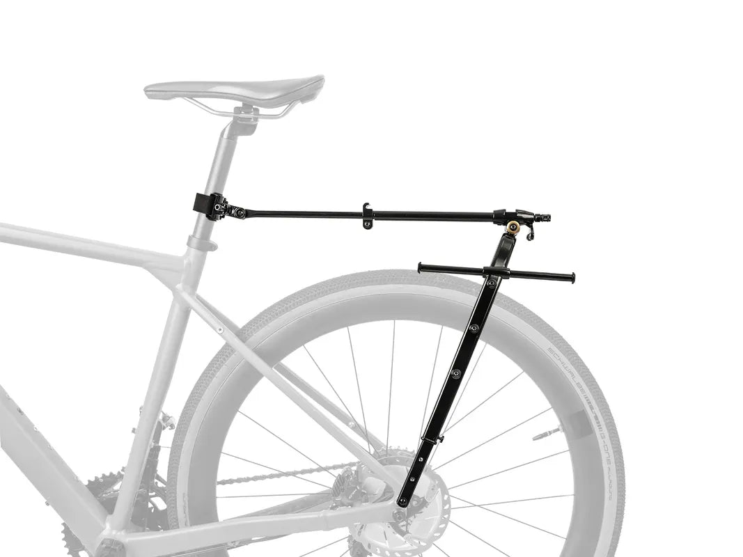 Topeak Zi:RAK Essential w/ Strap Mount