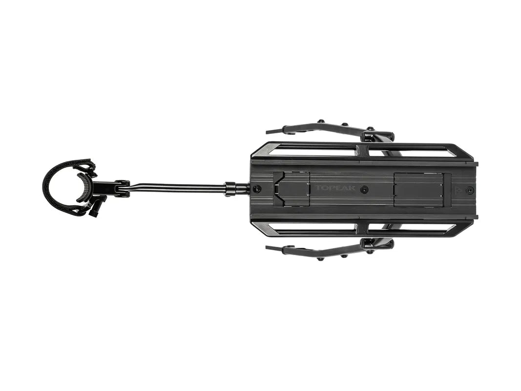 Topeak Zi:RAK for Eyelet Mount Rack