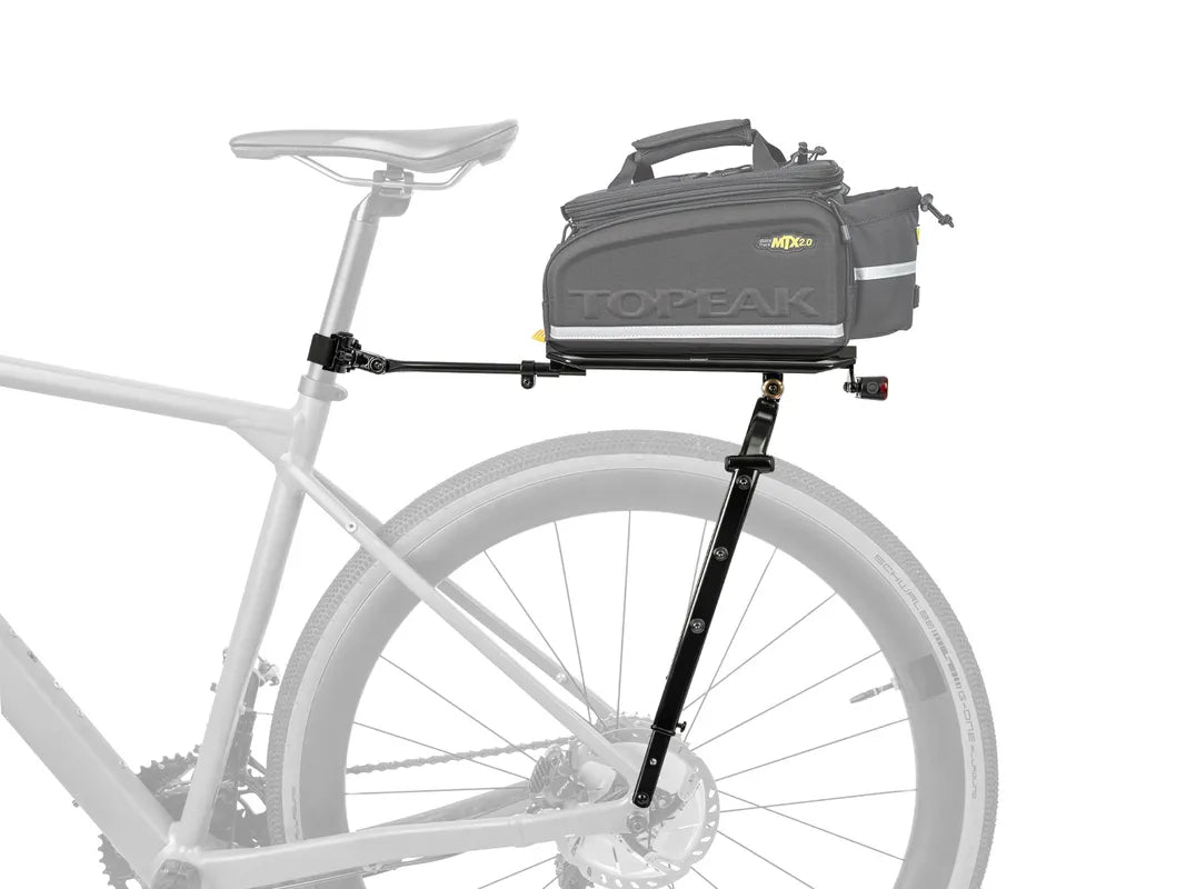Topeak Zi:RAK for Eyelet Mount Rack