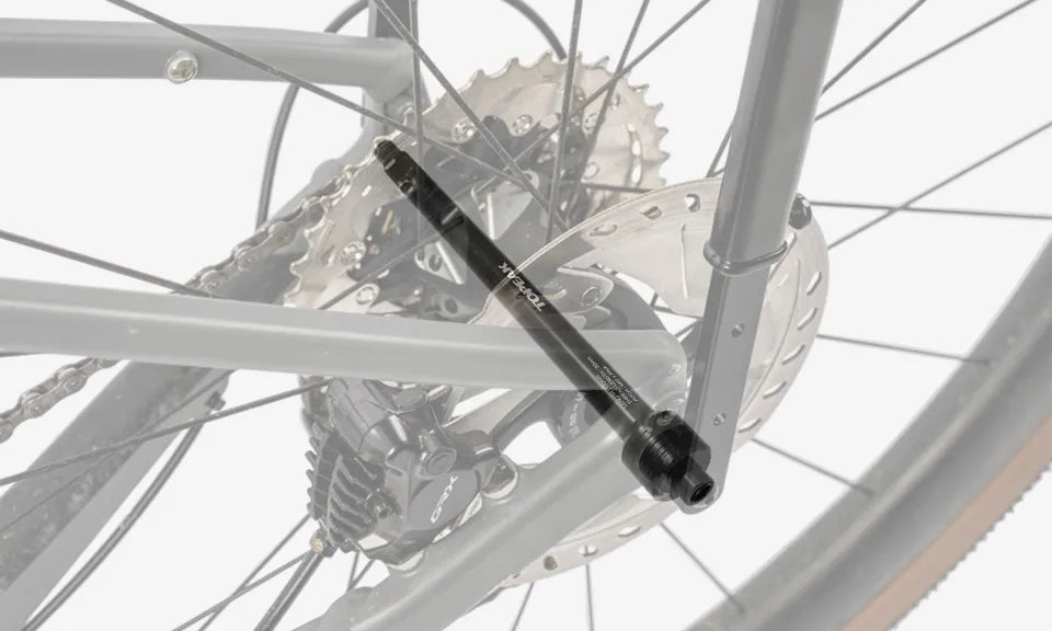 Topeak Zi:RAK Thru-Axle