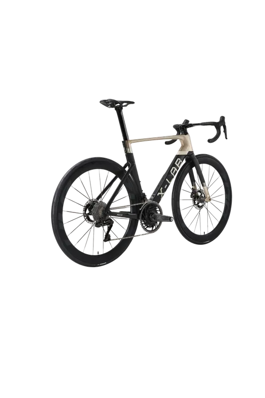 X-LAB AD9 Dura Ace Di2 2050 Gold/Black