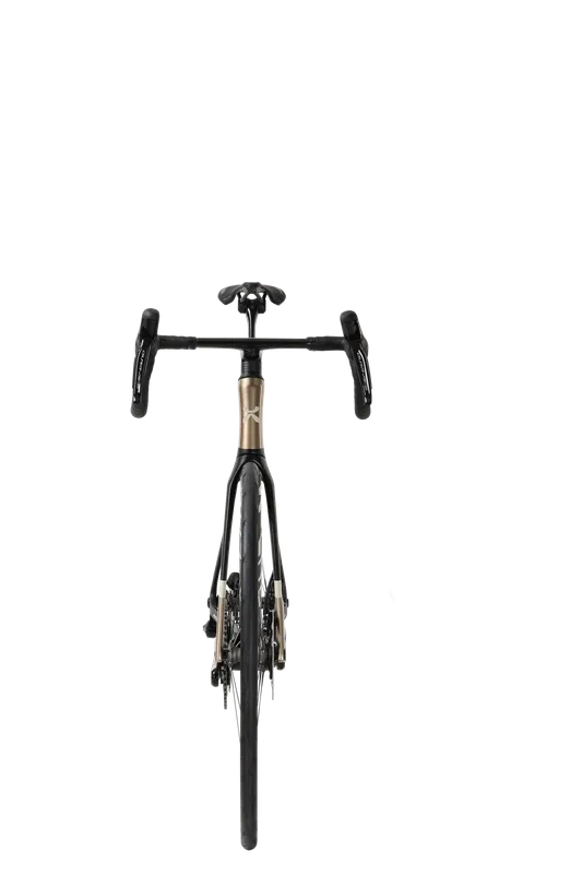 X-LAB AD9 Dura Ace Di2 2050 Gold/Black