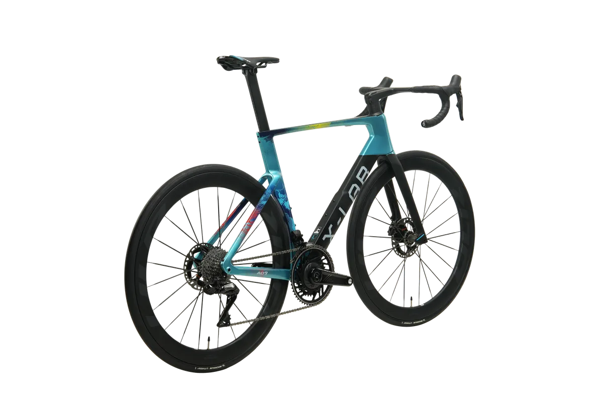 X-LAB AD9 Dura Ace Di2 Team Replica
