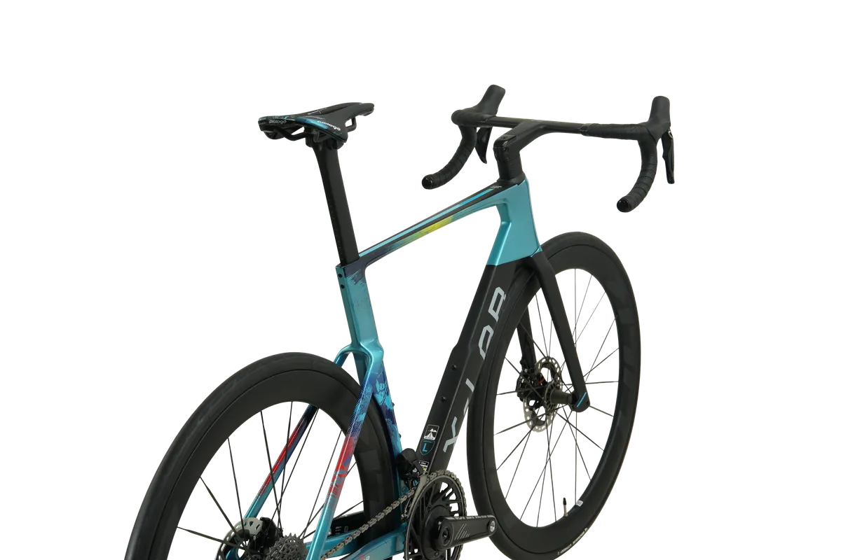 X-LAB AD9 Dura Ace Di2 Team Replica