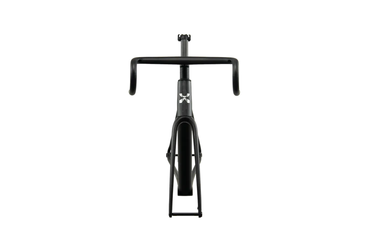 X Lab RT9 Frameset Shadowbox