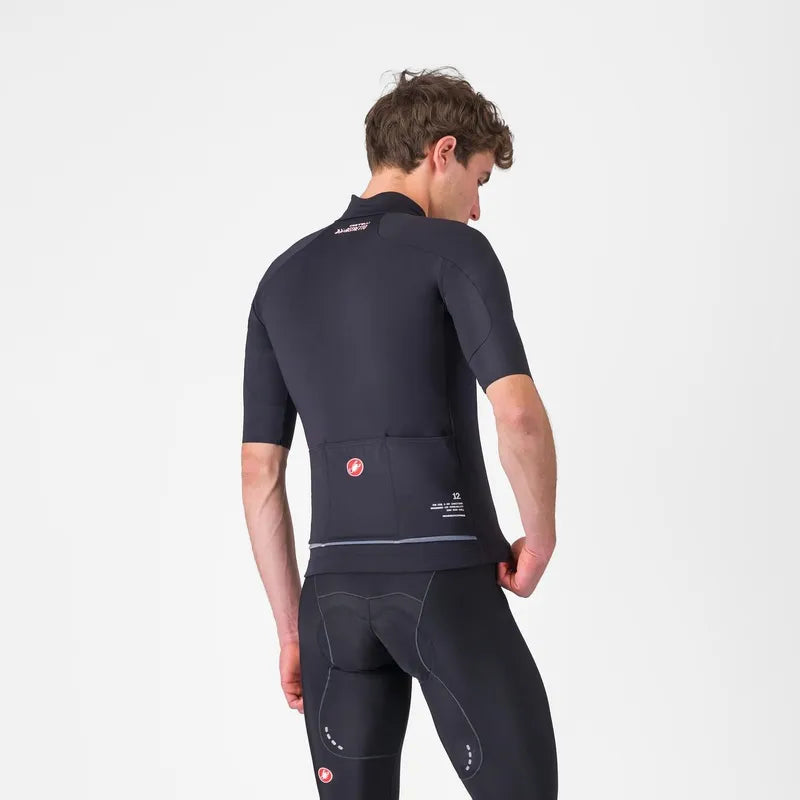 Castelli Do.Di.Ci Short Sleeve Jacket Men's