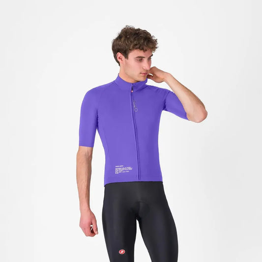 Castelli Do.Di.Ci Short Sleeve Jacket Men's
