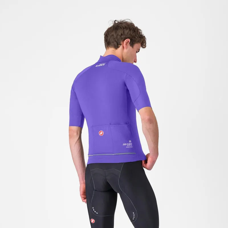 Castelli Do.Di.Ci Short Sleeve Jacket Men's