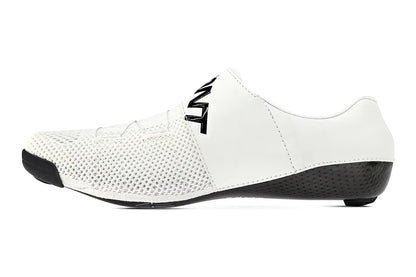 Bont Vaypor Knit White