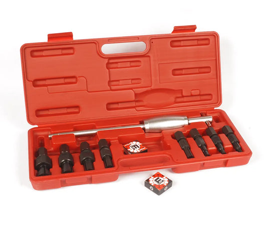 Enduro Cr-Mo Professional Bearing Pullers