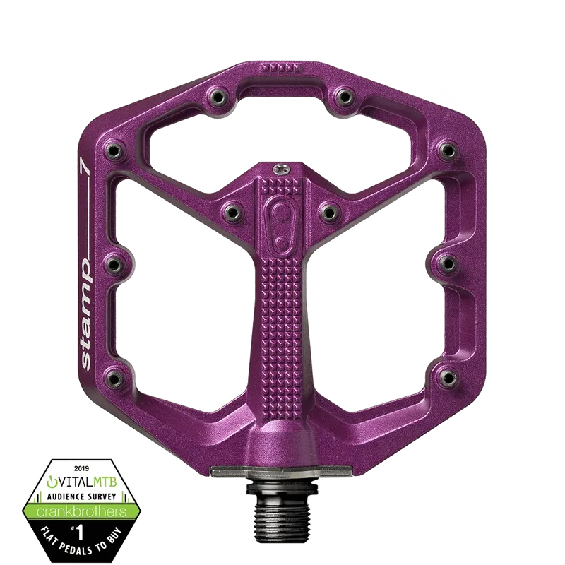 Crankbrothers Stamp 7 Small Pedals